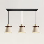 Jovia Travertine Pendant Lamp