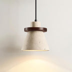 Jovia Travertine Pendant Lamp