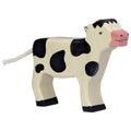 Standing Cow