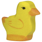 Wooden Farm Animals