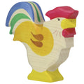 Cockerel