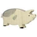 Dappled Boar