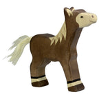 Wooden Farm Animals