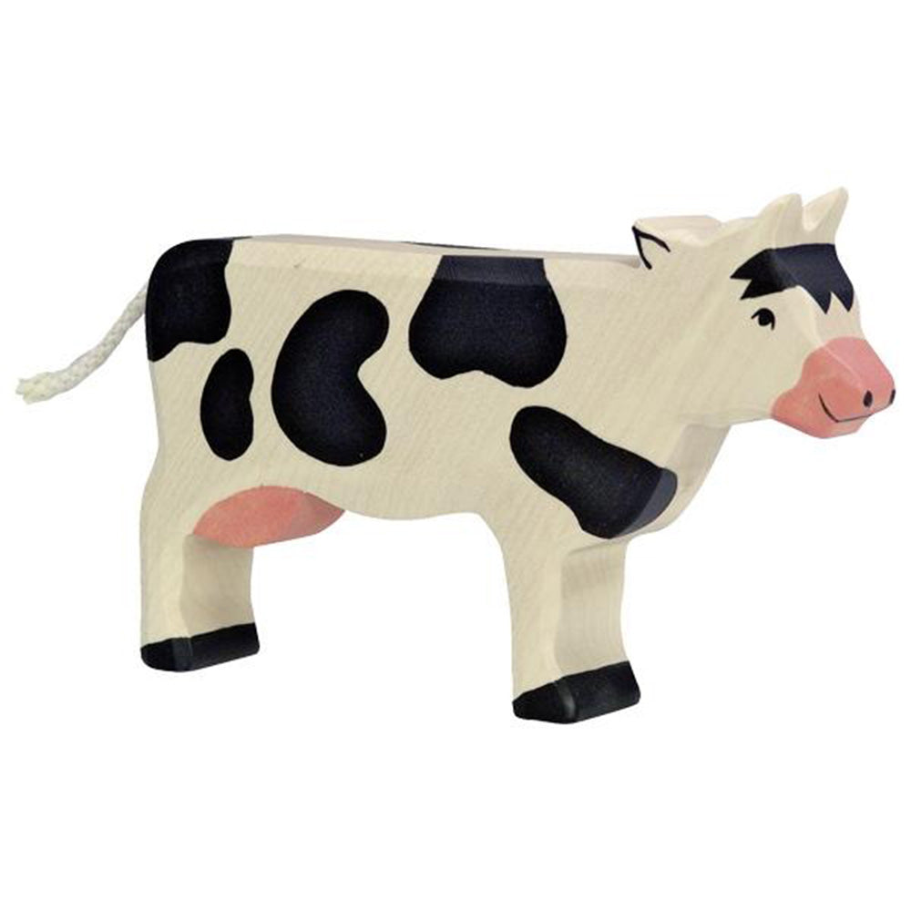 Wooden Farm Animals