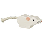 Wooden Farm Animals