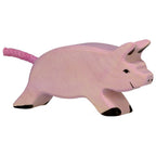 Wooden Farm Animals