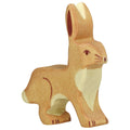 Rabbit Ear Cocked