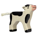 Small Black Cow