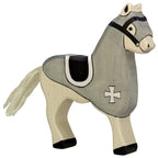 Wooden Farm Animals