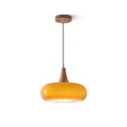 Charlotte Pendant Light Wood