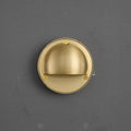 Brass