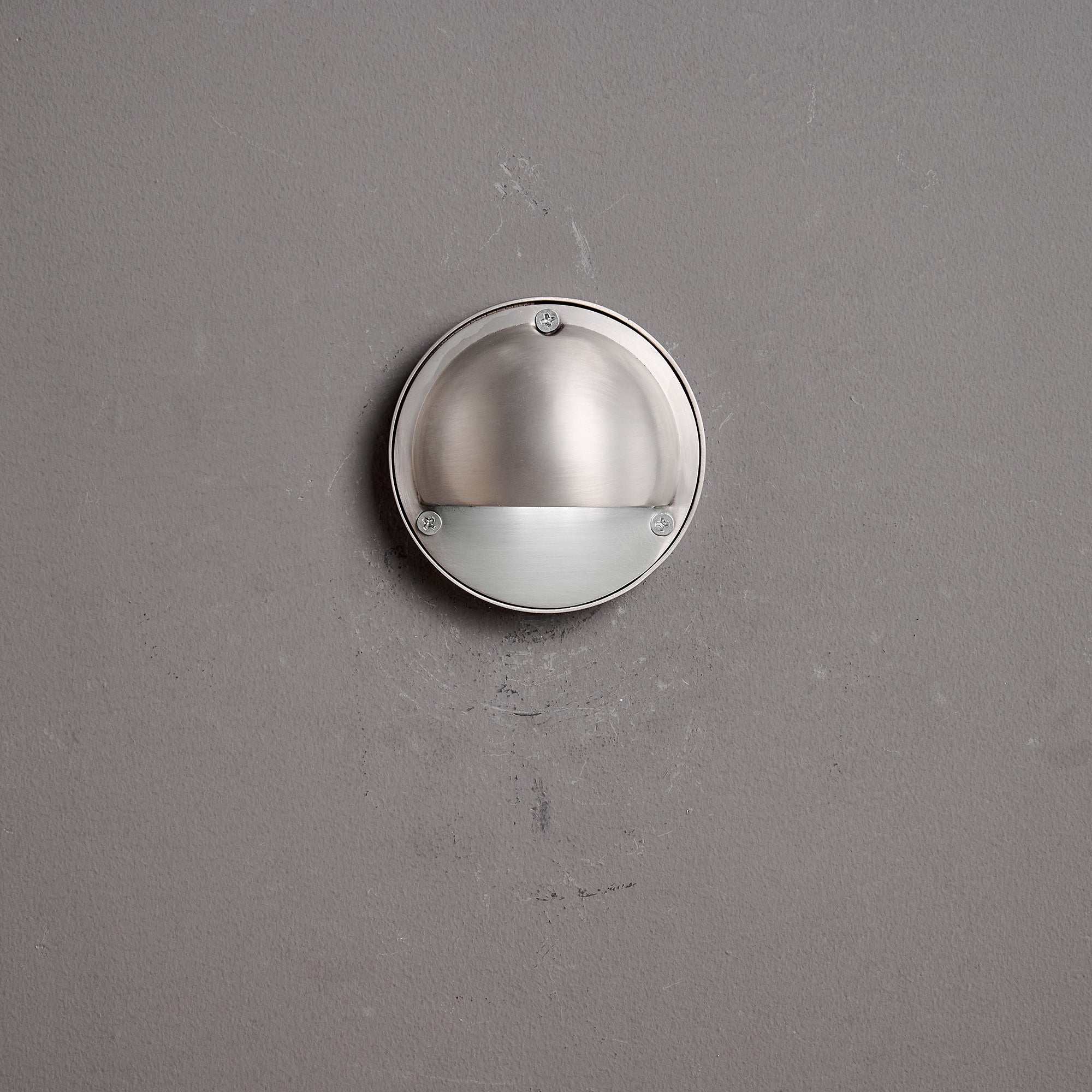 Hardy Resin Stone Wall Lamp Organic LED Warm White Bedroom Living Room — Multiple Sizes Finishes