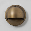 Antique Brass