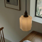 Kiki Pendant Light Glass Contemporary