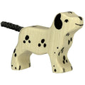 Small Standing Dalmation