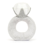 Amuseable Diamond Ring
