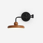 Nella Wooden Wall Light – Stylish Natural Wood Wall Sconce for a Warm, Modern Home