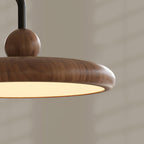 Nella Wooden Wall Light – Stylish Natural Wood Wall Sconce for a Warm, Modern Home