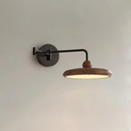 Nella Wooden Wall Light – Stylish Natural Wood Wall Sconce for a Warm, Modern Home