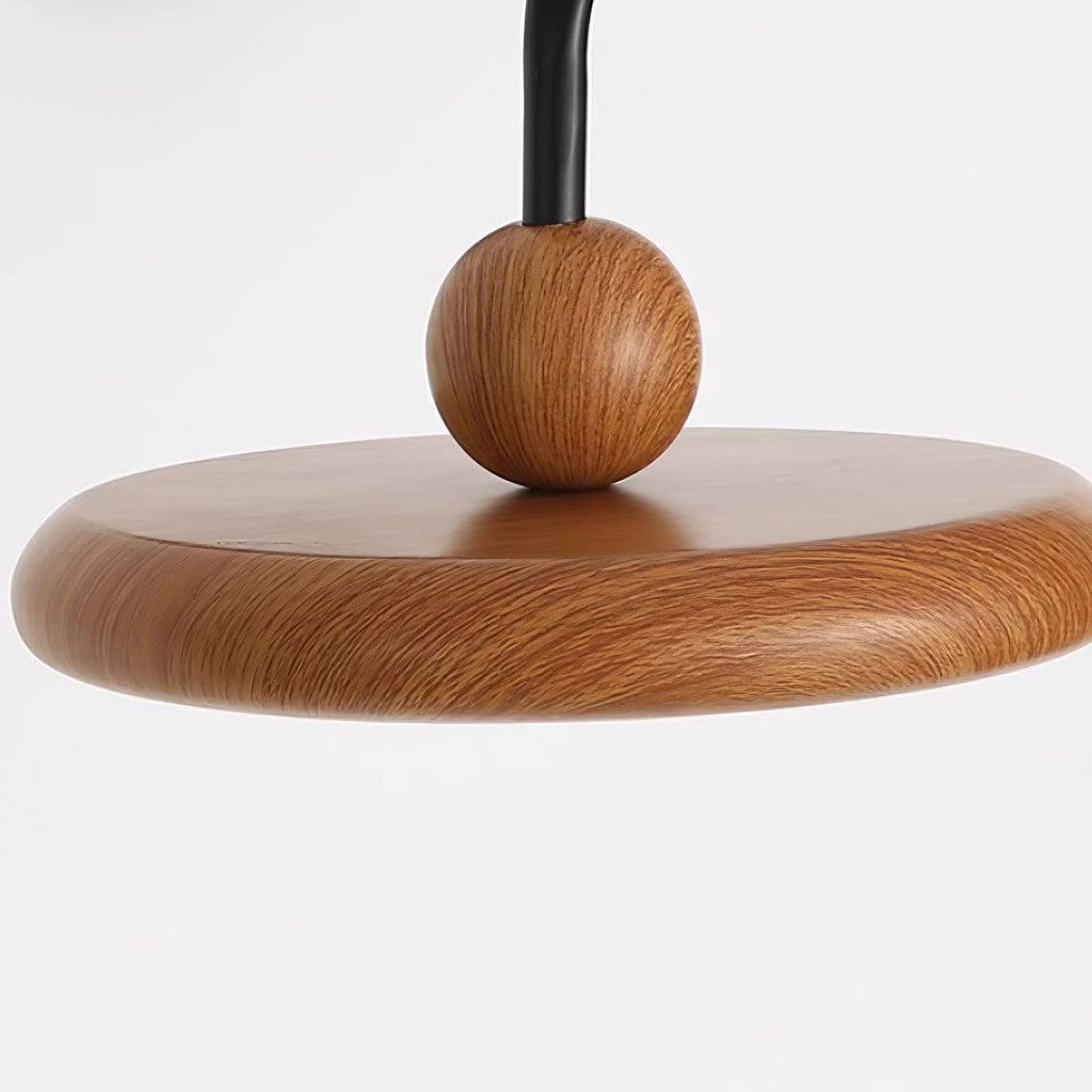 Nella Wooden Wall Light – Stylish Natural Wood Wall Sconce for a Warm, Modern Home
