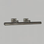 Vebilo Elegant Brass Double Wall Sconce
