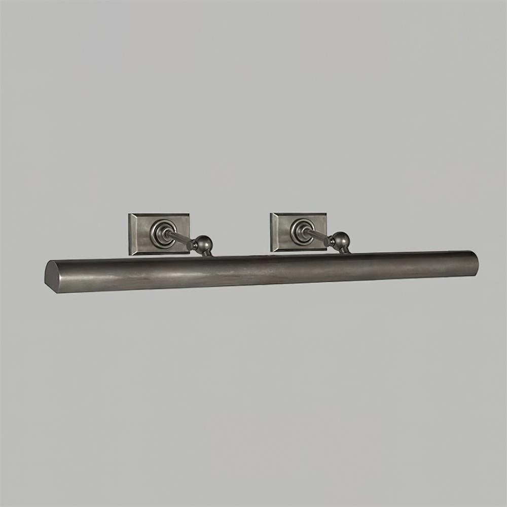 Vebilo Elegant Brass Double Wall Sconce