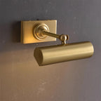Vebilo Elegant Brass Double Wall Sconce