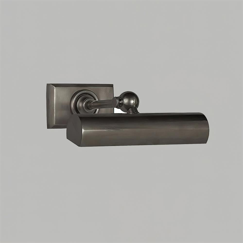 Vebilo Elegant Brass Double Wall Sconce