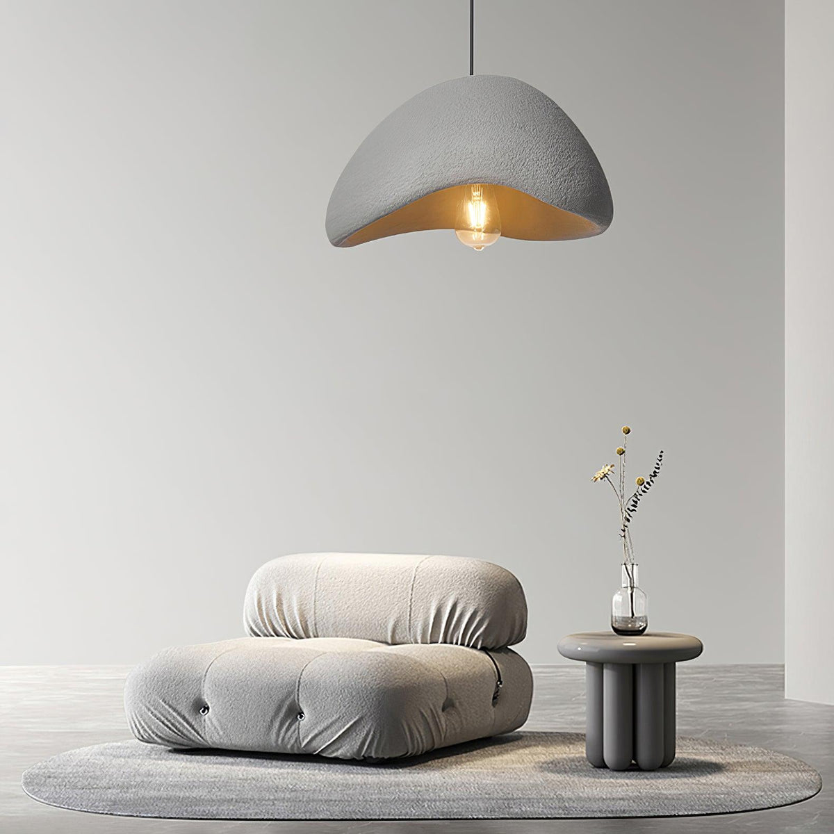 Avi Cloud Pendant Lights
