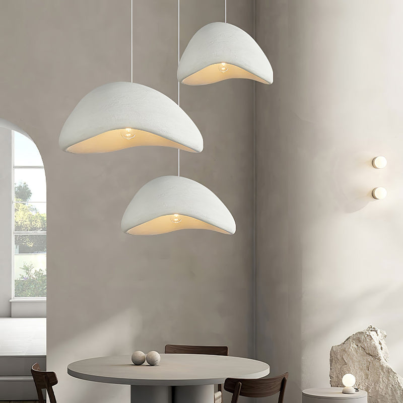 Avi Cloud Pendant Lights
