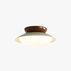 Aurora Ceiling Light Bowl-shaped