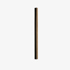 Silex Modern Linear Outdoor Wall Light