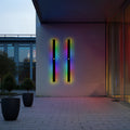 RGB with Motion Sensor