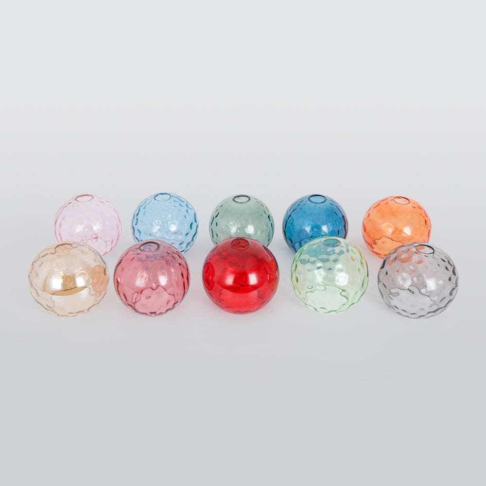 Water Ripple Glass Pendant Lights