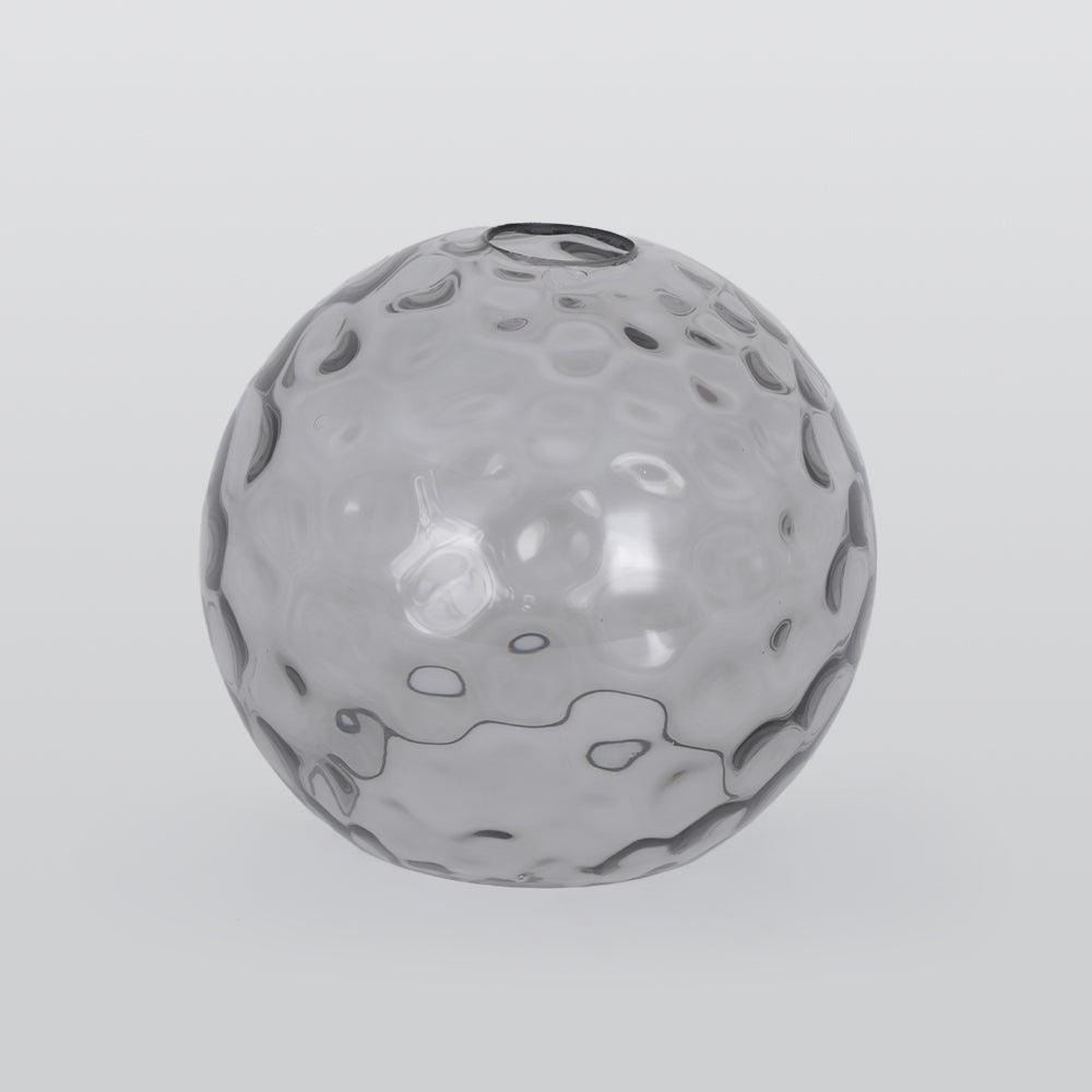 Water Ripple Glass Pendant Lights