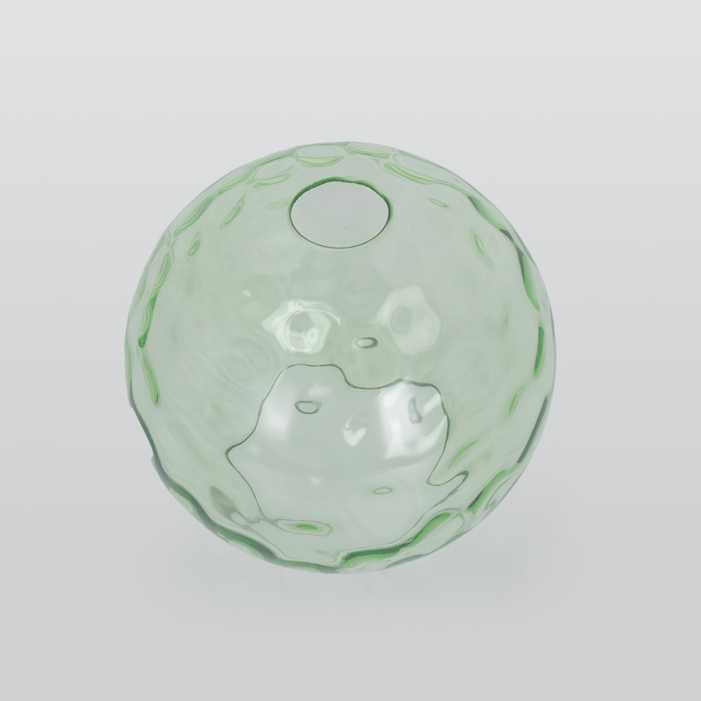 Water Ripple Glass Pendant Lights
