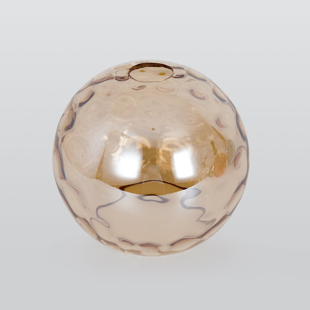 Water Ripple Glass Pendant Lights