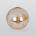 Water Ripple Glass Pendant Lights