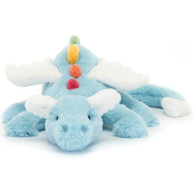 Large Sky Dragon