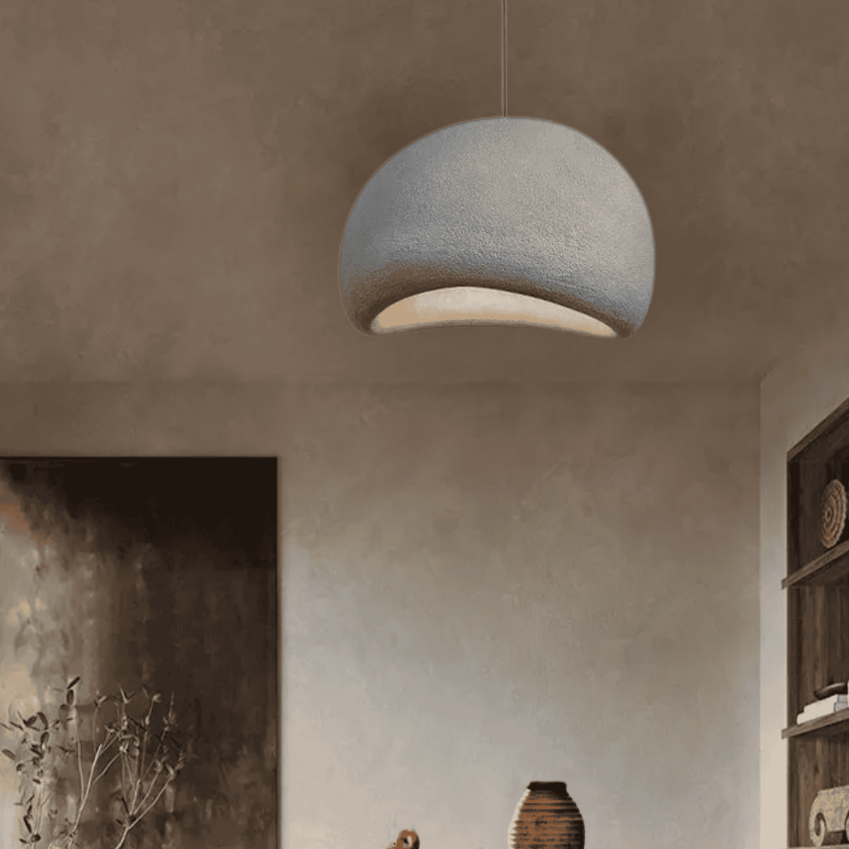 Santorini Serenity Chandelier Pendant Light Modern Dining Room Living Room
