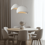 Santorini Serenity Chandelier Pendant Light Modern Dining Room Living Room