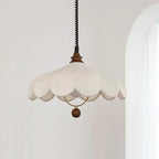 Hana Pendant Light Vintage Floral