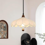 Hana Pendant Light Vintage Floral