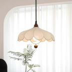Hana Pendant Light Vintage Floral