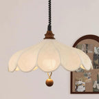 Hana Pendant Light Vintage Floral