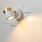 Adjustable Glass Pendant Light Art Deco Frosted Steel Dining Room Bedroom — Gold Rose Gold 4 to 7 Inch