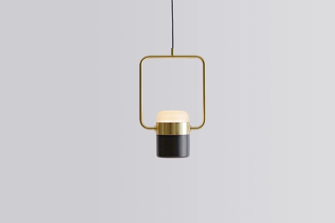 Adjustable Glass Pendant Light Art Deco Frosted Steel Dining Room Bedroom — Gold Rose Gold 4 to 7 Inch