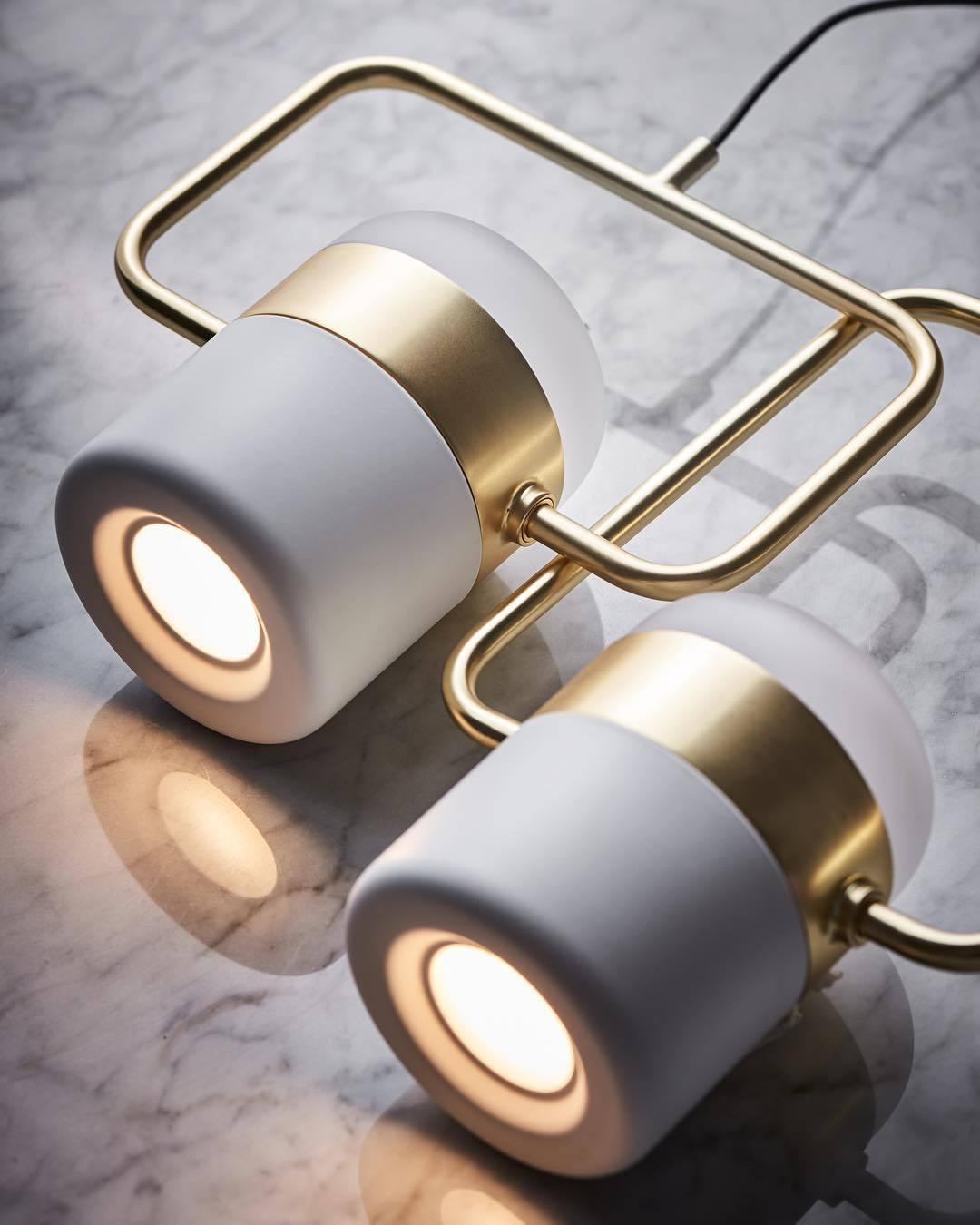 Adjustable Glass Pendant Light Art Deco Frosted Steel Dining Room Bedroom — Gold Rose Gold 4 to 7 Inch