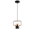 Rose Gold+Black