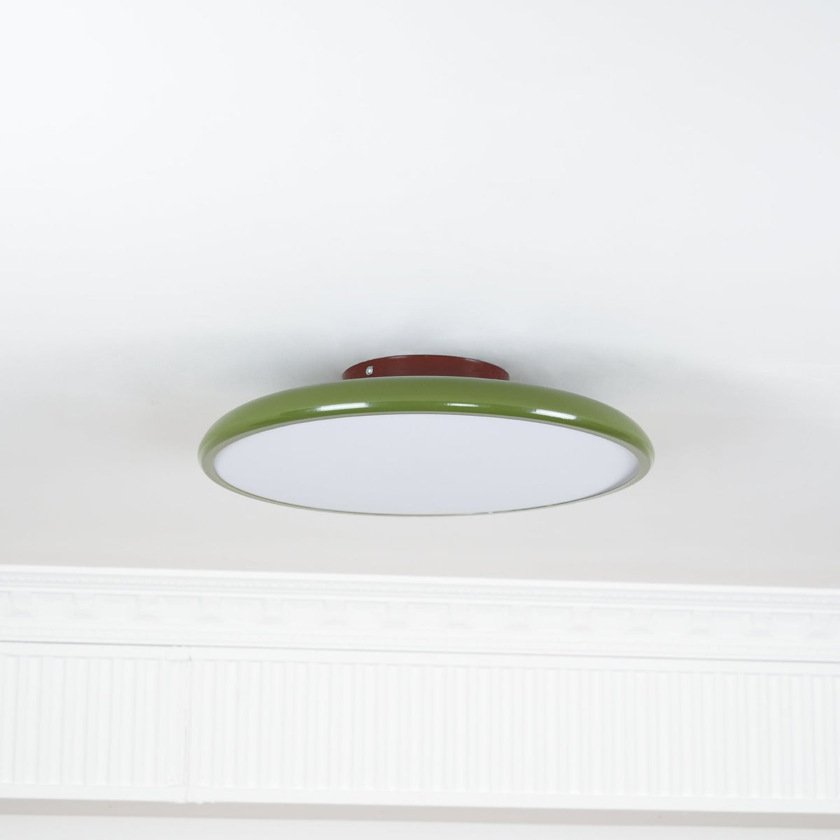 Fyne Adjustable Ceiling Light Colorful for Bedroom